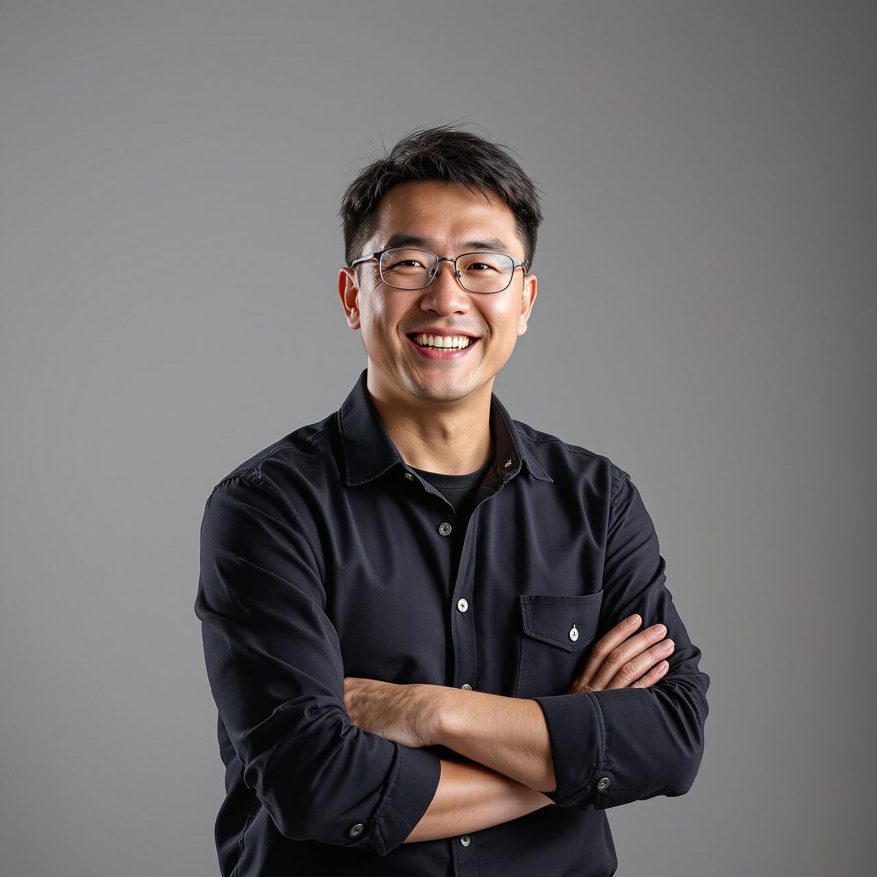 床上影院创作总监李思远